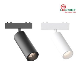 Đèn ray nam châm Spotlight GSNCTSP18 đổi màu