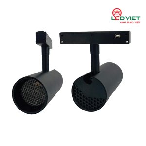 Đèn ray nam châm spotlight NCLXSP20 đổi màu