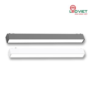 Đèn ray nam châm tán quang GSNCTTQ20 đổi màu