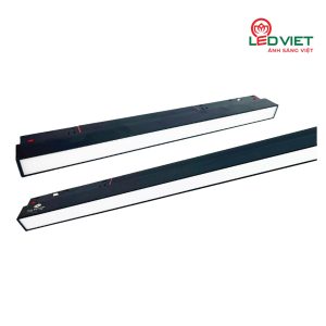 Đèn ray nam châm tán quang NCLXTQ10