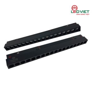 Đèn ray nam châm tiêu điểm NCLXTD12