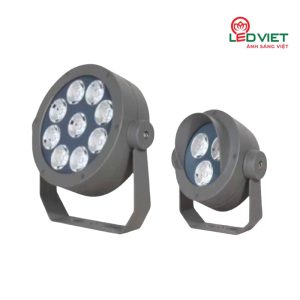 Đèn rọi cột tròn 15W GSRCT15