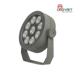Đèn rọi cột tròn 27W GSRCT27