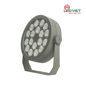 Đèn rọi cột tròn 54W GSRCT54
