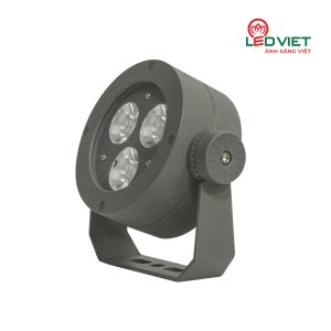 Đèn rọi cột tròn 9W GSRCT9