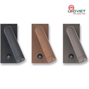 Đèn tab đầu giường gắn tường GS-CO