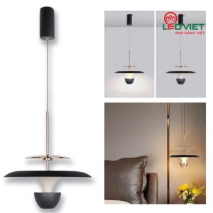 Đèn thả Uplight Space Gray GS-PUL