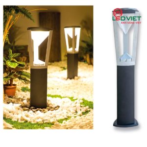 Đèn trụ sân vườn GS-TDHC