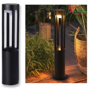 Đèn trụ sân vườn GS-TTH