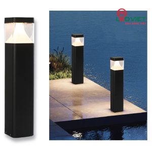 Đèn trụ sân vườn GS-TVDN