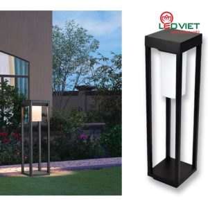 Đèn trụ sân vườn GS-TVT