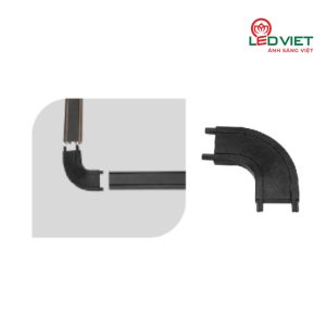 Nối bo ray nam châm siêu mỏng