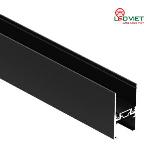 Thanh ray nam châm nổi GSRNCN-D2