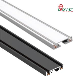 Thanh ray nam châm siêu mỏng GSNCT-M1