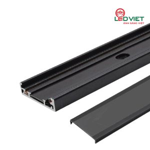 Thanh ray nam châm siêu mỏng GSRNCM-3M